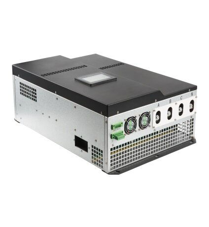 安科瑞有源濾波技術在制藥企業電網中的檢測與治理應用及其與計算機周邊設備、電子產品銷售的協同價值